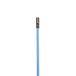 Toppisolator för PVC-plaststolpe Gallagher 13mm