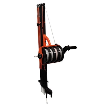 Elstängsel Gallagher SmartFence 2.0, 4-pack