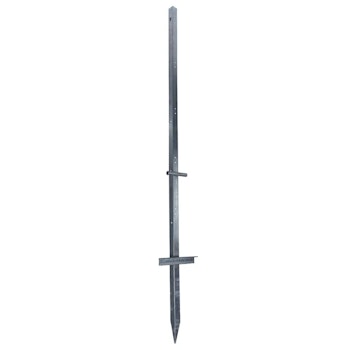 Stativ Gallagher för 5 spolar/isolatorer 200cm