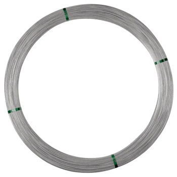 Järntråd Gallagher High Tensile zink-alu-tråd 1,8mm-1250m