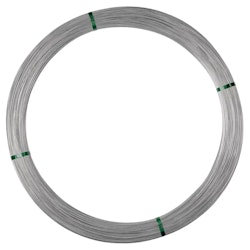 Högledande stängseltråd Gallagher 2,65mm - 600m (26kg)