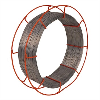 Aluminiumtråd Gallagher MT 1,8mm - 500m (10kg)