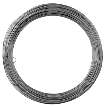 Järntråd Gallagher High Tensile 1,6mm - 315m (5kg)