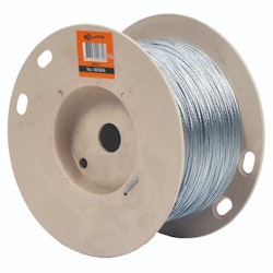 Stängseltråd Gallagher Wire 2,0mm - 400m (6kg)