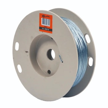 Stängseltråd Gallagher Wire 2,0mm - 200m (3kg)