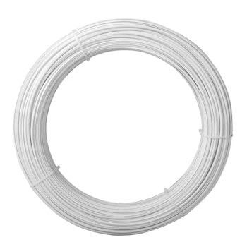 Stängseltråd Gallagher Equifence Vit 7,5mm - 250m (20kg)