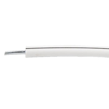 Stängseltråd Gallagher Equifence Vit 7,5mm - 250m (20kg)