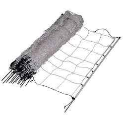 Fårnät Enkelspets Turbo Gallagher 90cm, 50m