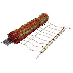 Fårnät Enkelspets Kombi Gallagher 90cm, 50m