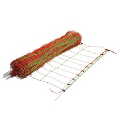 Elnät Enkelspets Kombi Gallagher 105cm, 50m