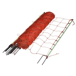 Getnät Dubbelspets Gallagher 105cm, 50m
