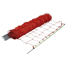 Getnät Enkelspets Gallagher 105cm, 50m