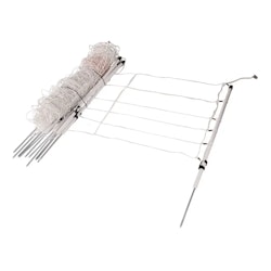 Vildsvinsnät Enkelspets Gallagher 75cm, 50m