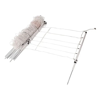 Vildsvinsnät Enkelspets Gallagher 75cm, 50m