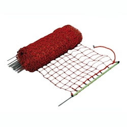 Kaninnät Enkelspets Gallagher 65cm, 50m