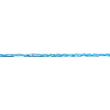Eltråd Gallagher Duopack TurboLine Polywire Blå, 2x400m