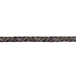 Elrep Gallagher PowerLine flätat terra, 200m