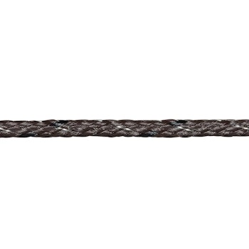 Elrep Gallagher PowerLine flätat terra, 200m