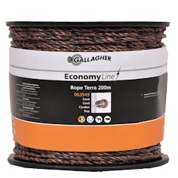 Elrep Gallagher Powerline EKO terra, 200m