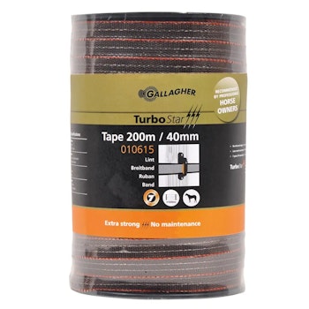 Elband Gallagher TurboStar 40mm terra, 200m