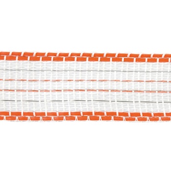 Elband Gallagher TurboLine 40mm vit, 200m