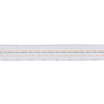 Elband Gallagher TurboLine 12,5mm vit, 200m