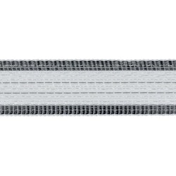 Elband Gallagher PowerLine 40mm vit, 200m