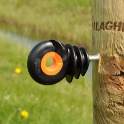 Ringisolator Gallagher XDI, 25-pack