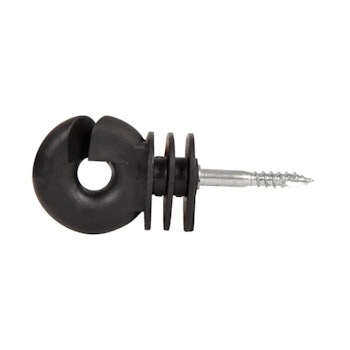 Ringisolator Gallagher Standard, 250-pack