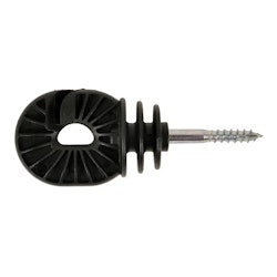 Ringisolator Gallagher Super, 100-pack