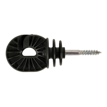 Ringisolator Gallagher Super, 100-pack
