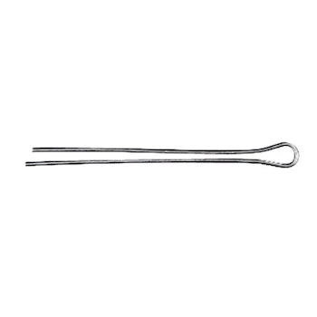 Clips Gallagher Lång för Insultimber, 1000-pack