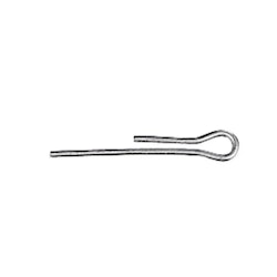 Clips Gallagher Kort för Insultimber/Eco-stolpe, 1000-pack