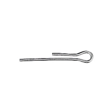 Clips Gallagher Kort för Insultimber/Eco-stolpe, 1000-pack