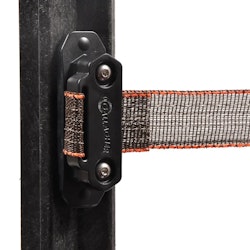 Hörn/spännisolator Gallagher TurboStar, 30-pack
