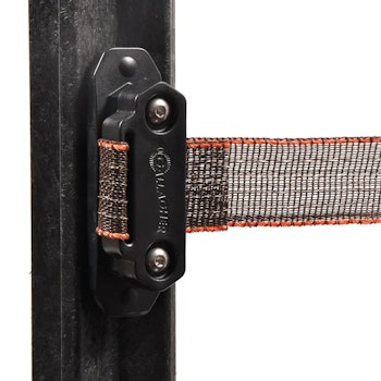 Hörn/spännisolator Gallagher TurboStar, 30-pack