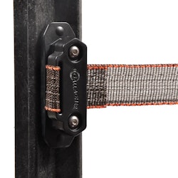Hörn/spännisolator Gallagher TurboStar, 5-pack