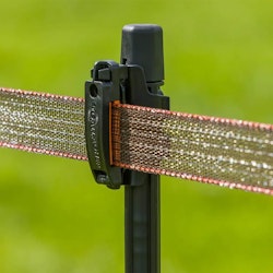 Bandclip Gallagher TurboStar för Line post-stolpe 100-pack