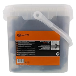 Bandisolator Gallagher PowerLine, 125-pack