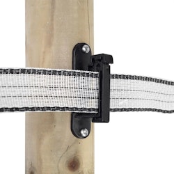 Bandisolator Gallagher PowerLine, 125-pack