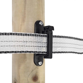 Bandisolator Gallagher PowerLine, 125-pack