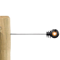 Distanshållare Gallagher XDI Ringisolator 18cm, 100-pack