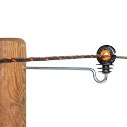 Distanshållare Gallagher XDI Ringisolator Offs 18cm, 10st