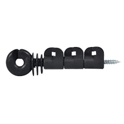 Isolator Gallagher för Plus/Minus Staket, 30-pack