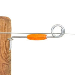 Distanshållare Gallagher Live Tip isolator 16cm, 20-pack