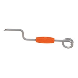 Distanshållare Gallagher Live Tip isolator 16cm, 20-pack