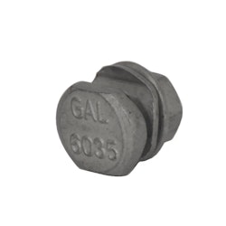 Kontaktklämma Gallagher Original, 100-pack