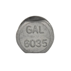Kontaktklämma Gallagher Original, 100-pack
