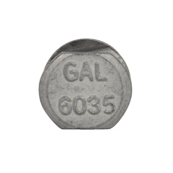 Kontaktklämma Gallagher Original, 100-pack