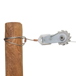 Trådspännare Hörn/spänn set Gallagher, 2-pack